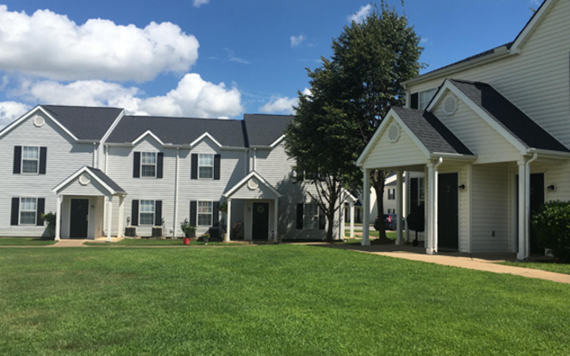 Ashton Heights Apartments Bentonville, AR Low Apartments