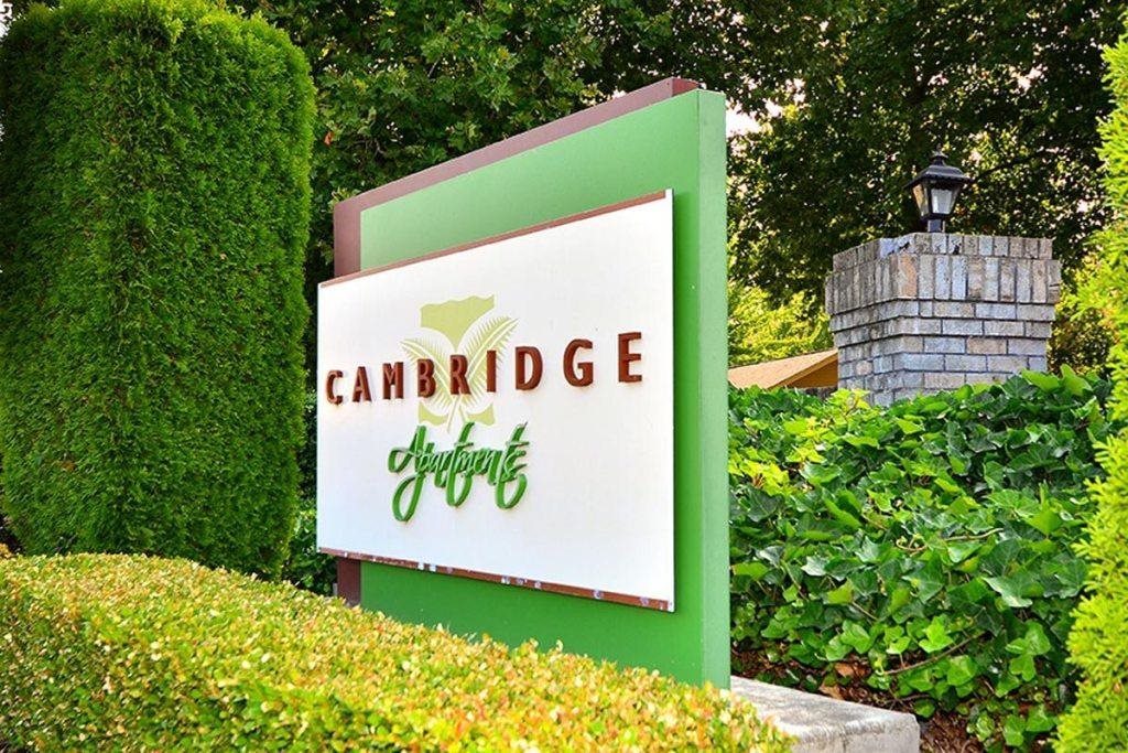 Rainier View Apartments Puyallup, WA Low Apartments