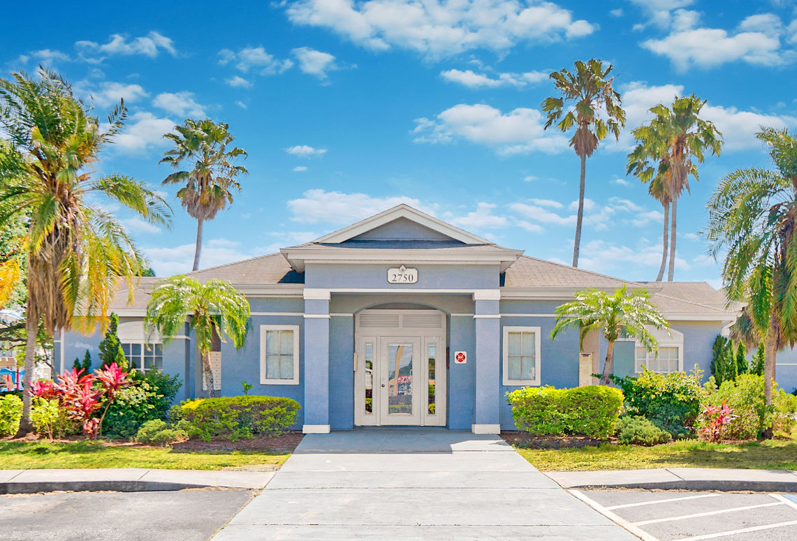 Madison Vines Fort Pierce FL Low Income Apartments