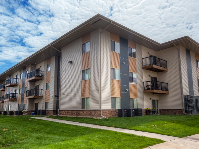 Image of Meadowlark Place Apartments