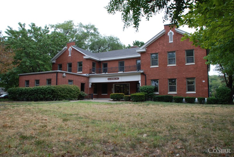 Low Apartments in Wyandotte County, Kansas