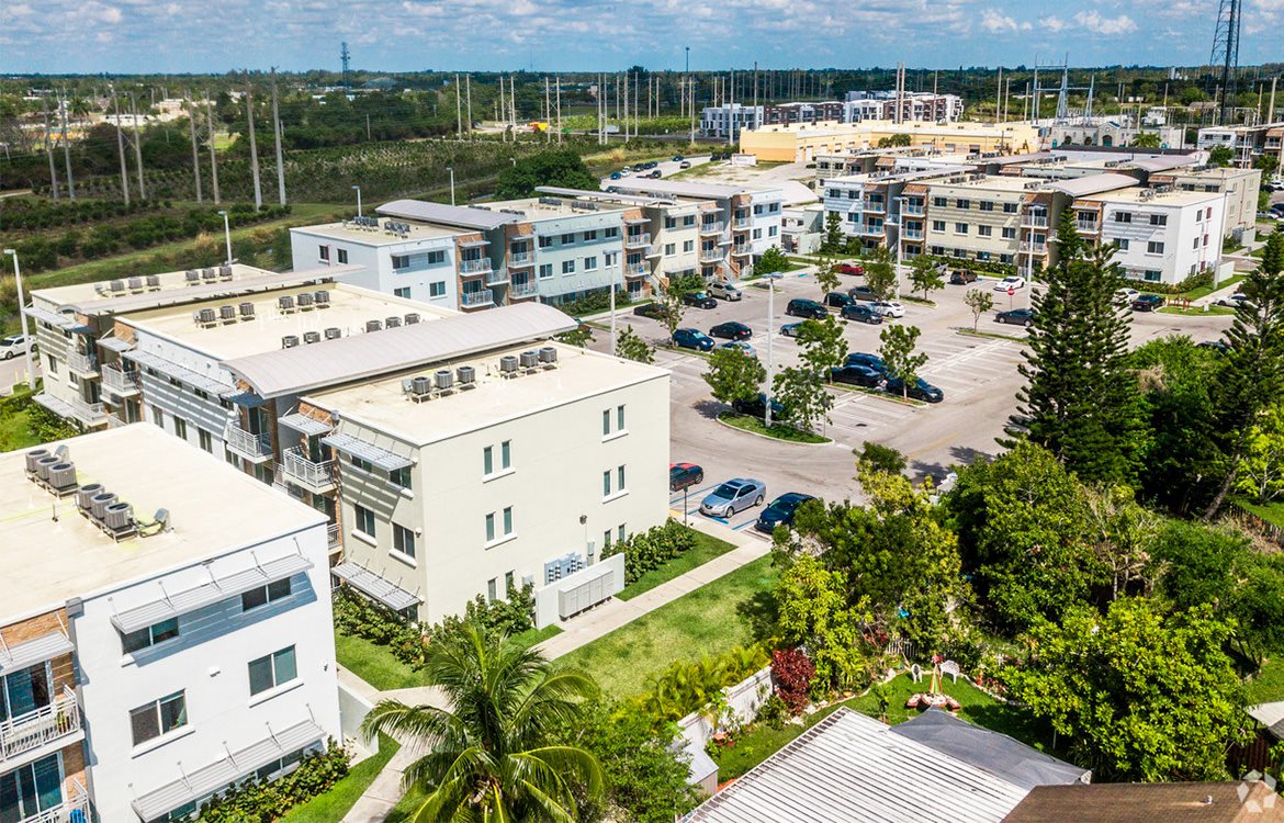 Low Income Apartments In Miami Dade County