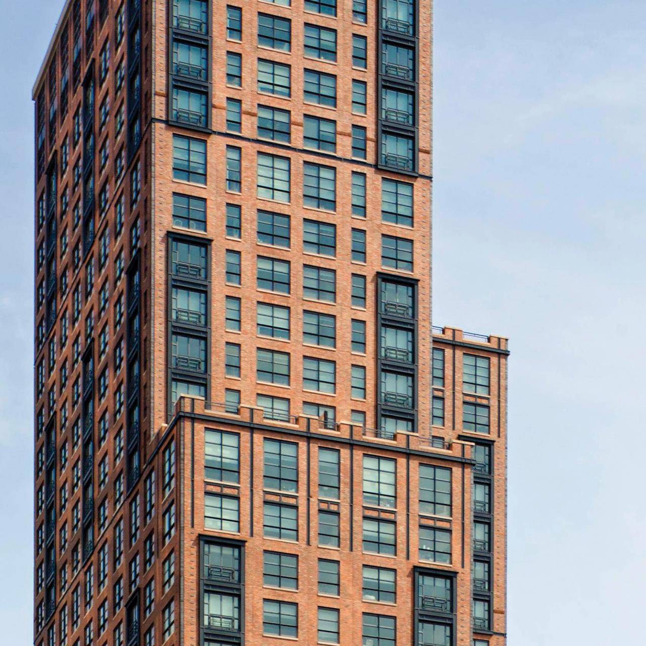 Low Apartments in New York County, New York