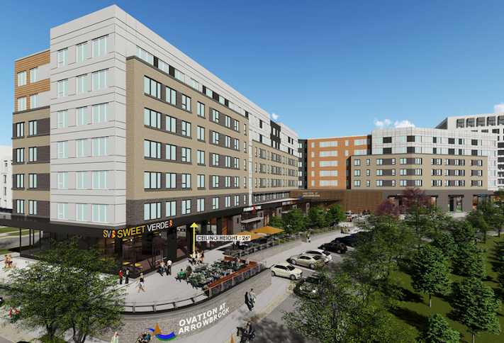 Image of Ovation at Arrowbrook