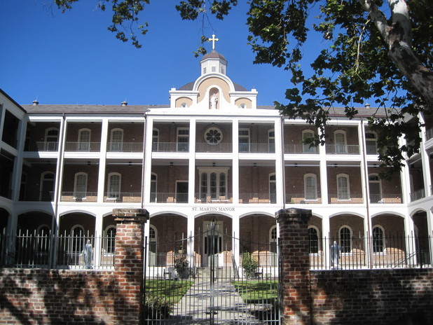Image of St. Martin Manor  