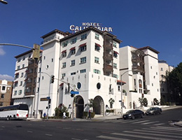 Image of The Paseo at Californian