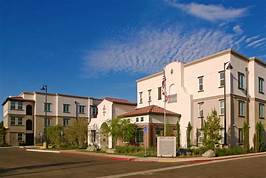 Low Income Apartments In Beaumont California