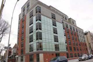 Image of The Sydelle