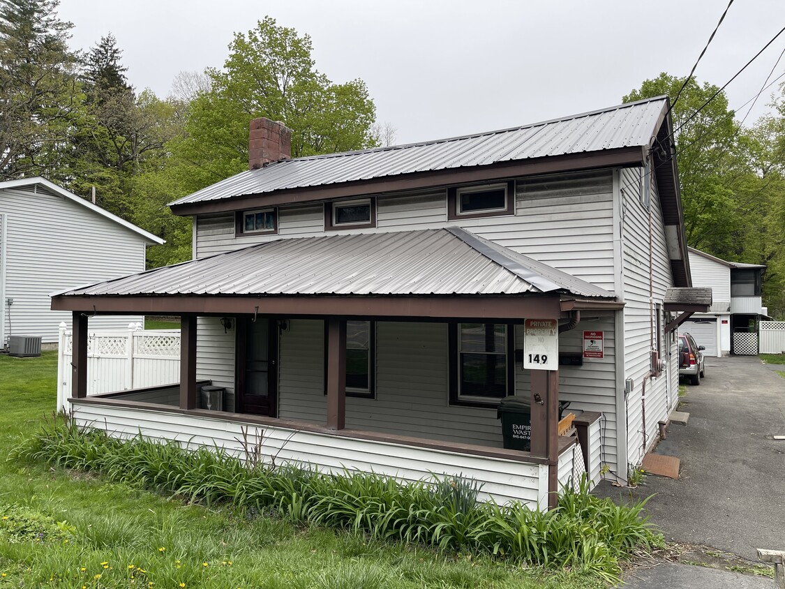 Low Apartments and Affordable Housing For Rent in Ellenville, NY