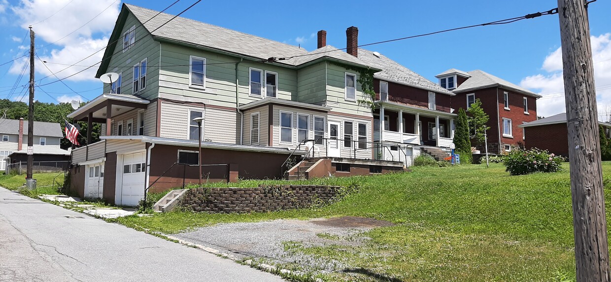 Emerald Estates in Gallitzin, Pennsylvania