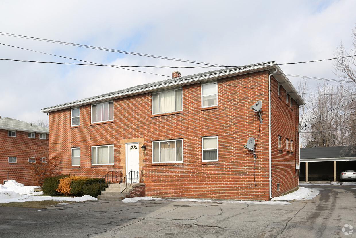 Low Apartments and Affordable Housing For Rent in Cheektowaga, NY