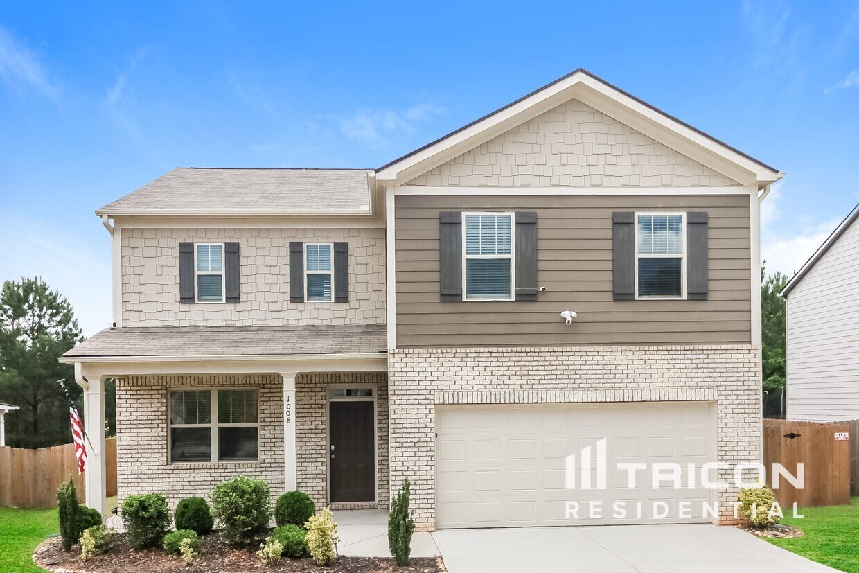 Low Apartments and Affordable Housing For Rent in Fairburn, GA