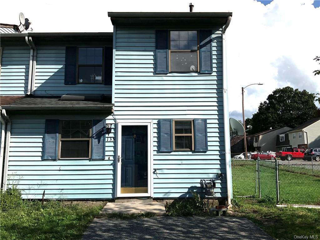 The Evergreens in Maybrook, New York