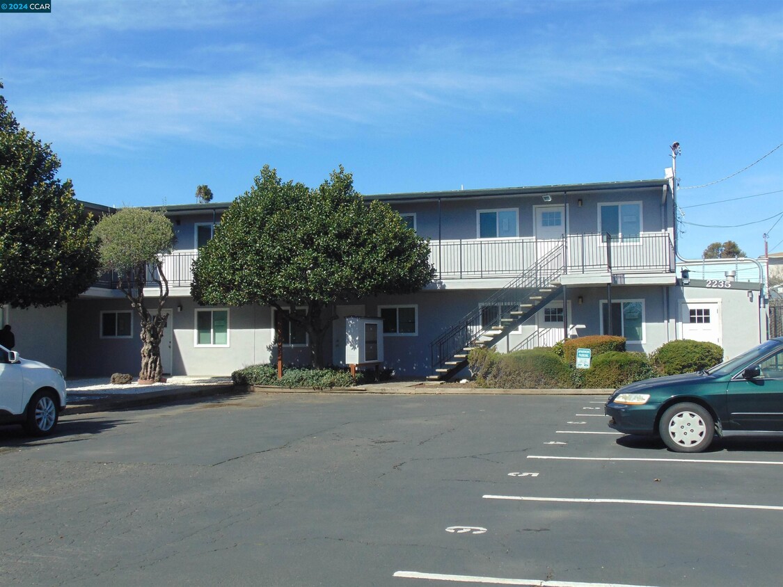 Low Apartments and Affordable Housing For Rent in San Pablo, CA