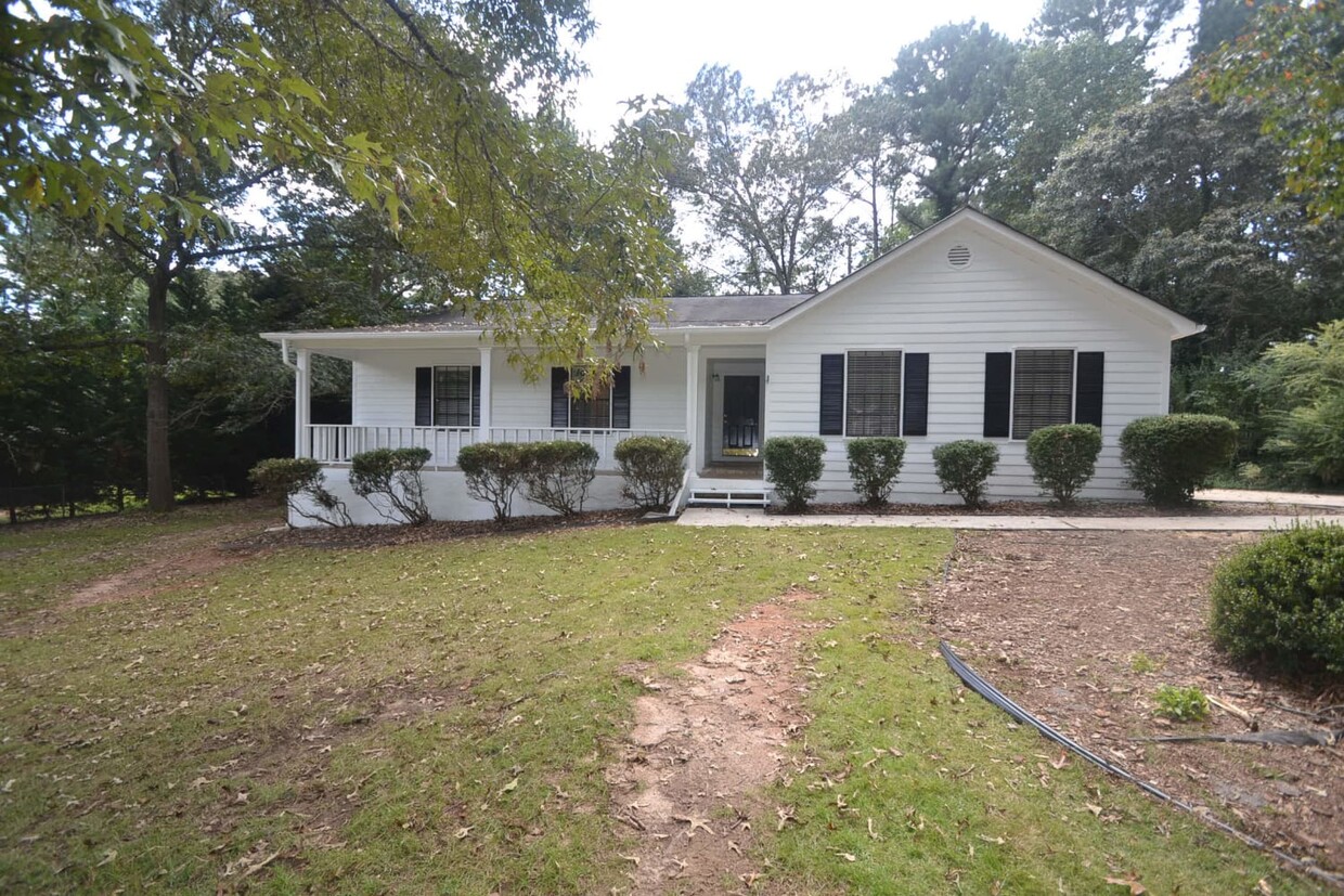 Low Apartments and Affordable Housing For Rent in Fayette County, GA