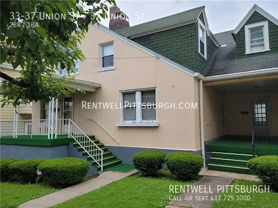 Low Apartments and Affordable Housing For Rent in Uniontown, PA