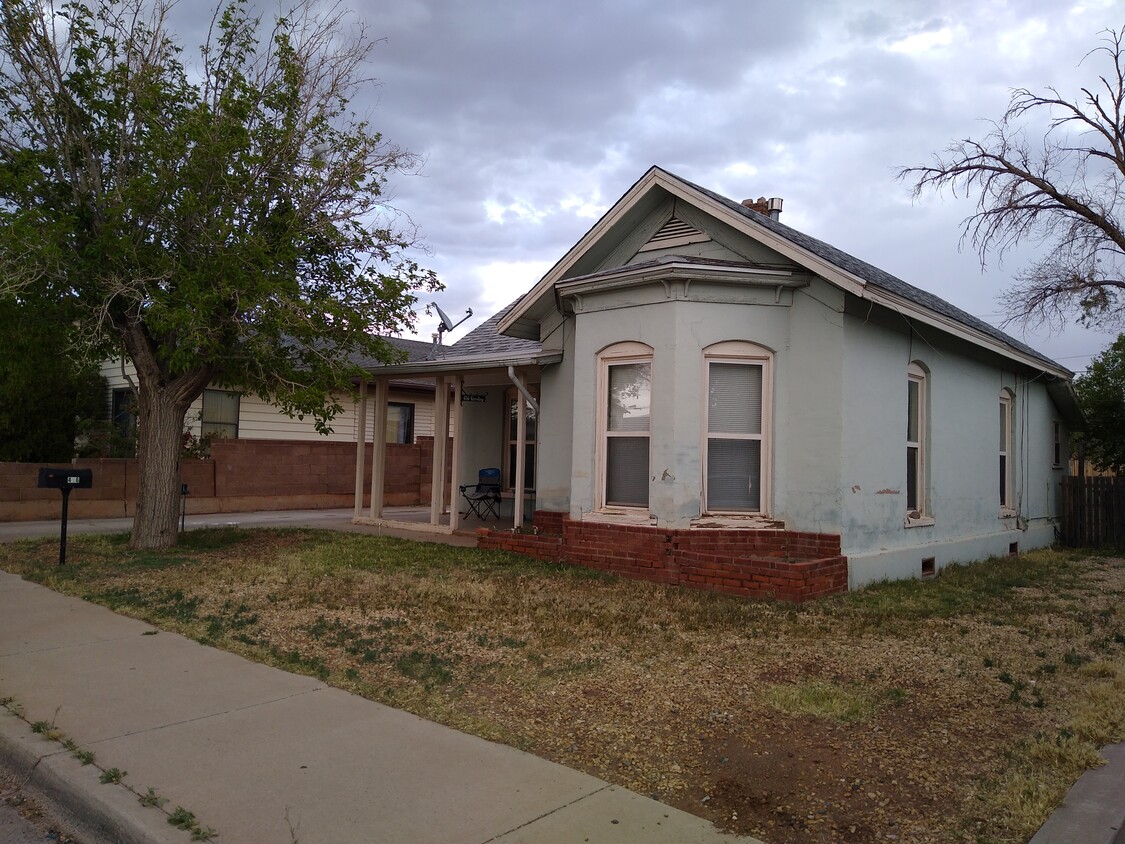 Low Apartments and Affordable Housing For Rent in Winslow, AZ