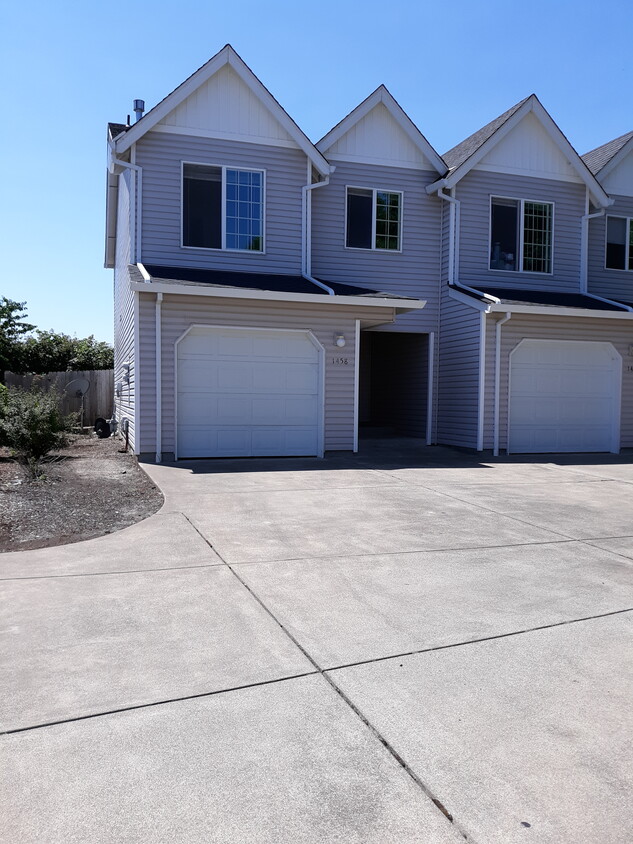 Low Apartments and Affordable Housing For Rent in Polk County, OR