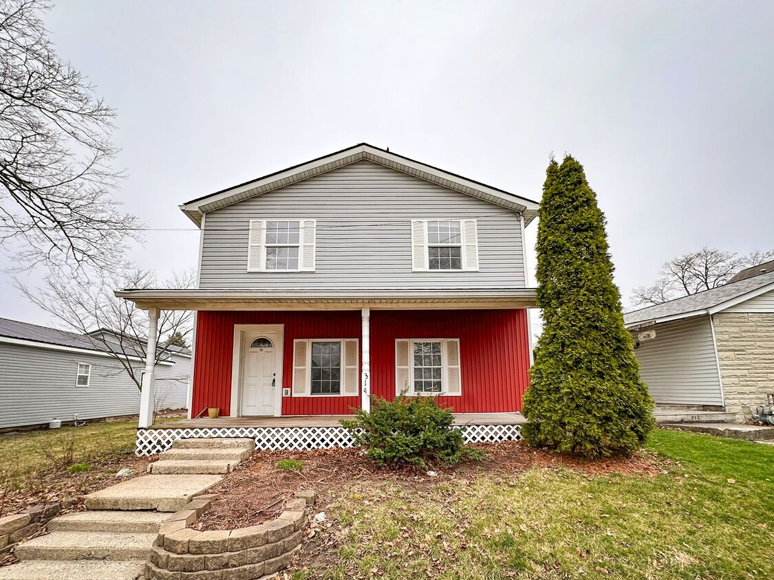 Low Apartments and Affordable Housing For Rent in Hancock County, IN