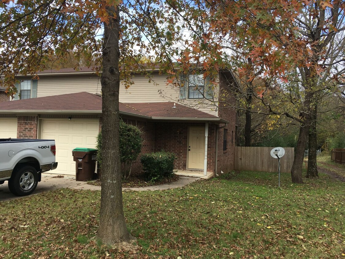 Low Apartments and Affordable Housing For Rent in Russellville, AR