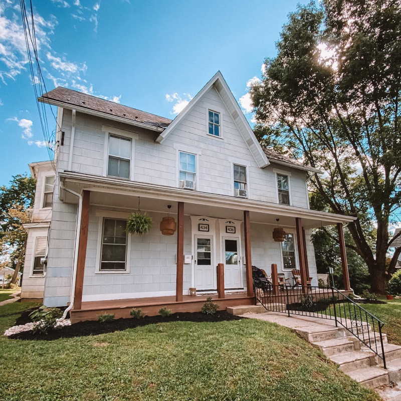 Low Apartments and Affordable Housing For Rent in Coopersburg, PA