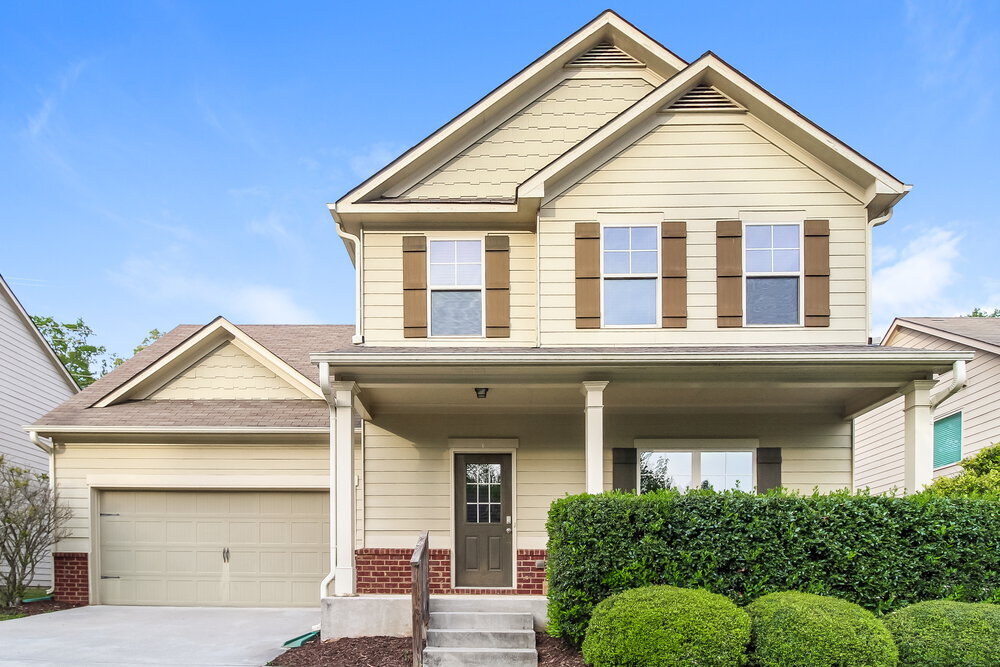 Low Income Apartments and Affordable Housing For Rent in Buford, GA