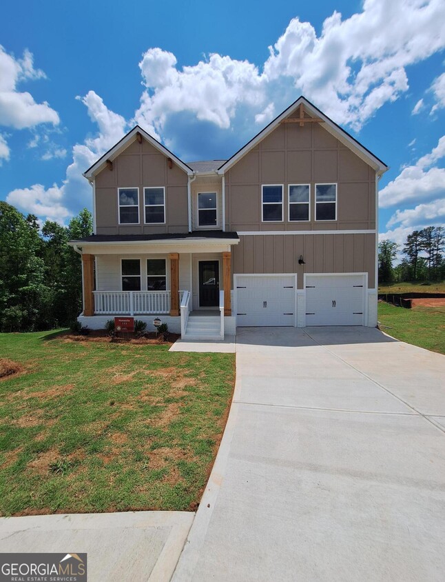 Low Apartments and Affordable Housing For Rent in Hogansville, GA