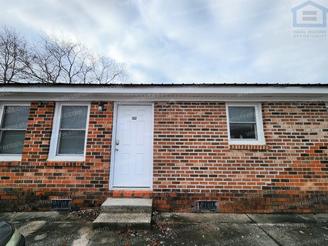 Low Apartments and Affordable Housing For Rent in Mcminnville, TN