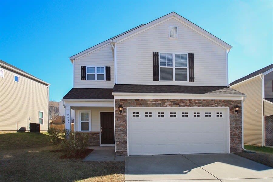 Low Apartments and Affordable Housing For Rent in Knightdale, NC