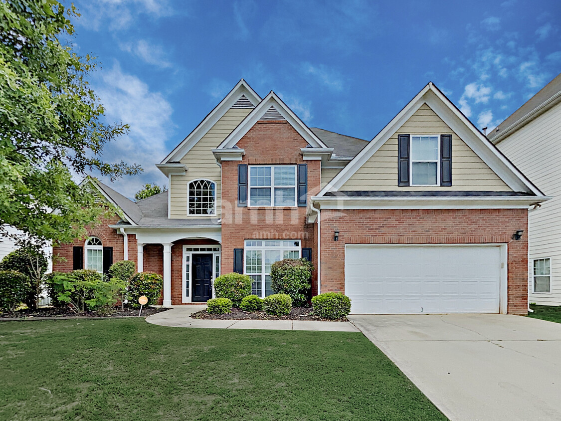 Low Apartments and Affordable Housing For Rent in Mableton, GA