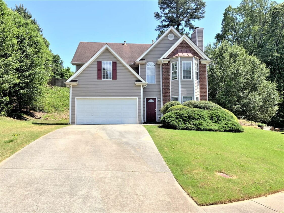 Low Income Apartments and Affordable Housing For Rent in Buford, GA