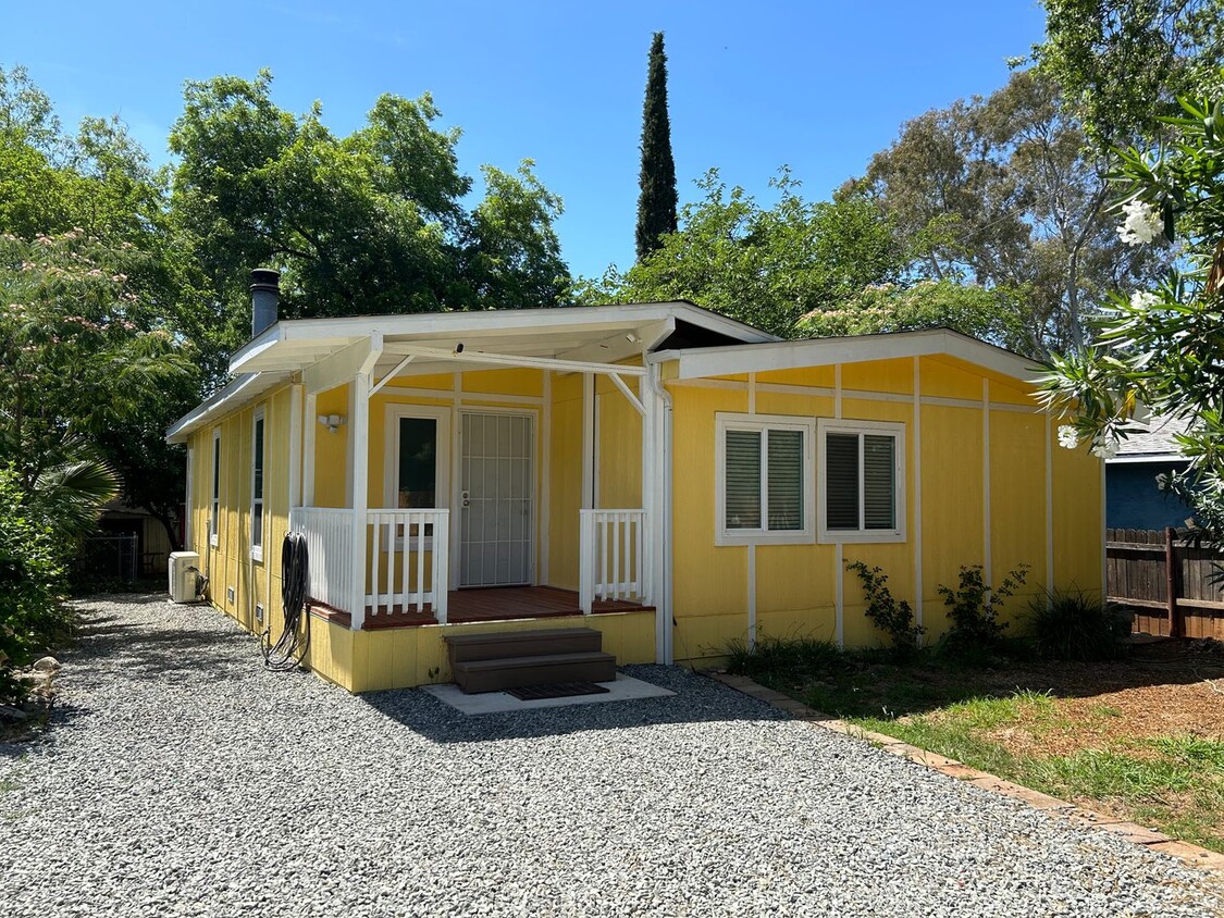 Low Apartments and Affordable Housing For Rent in Oroville, CA