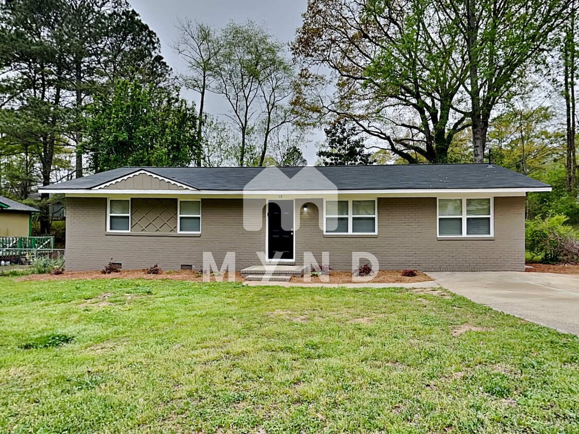 Low Apartments and Affordable Housing For Rent in Coweta County, GA