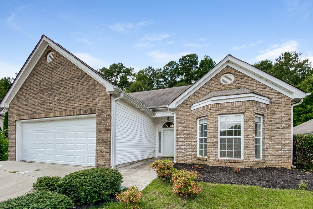 Low Apartments and Affordable Housing For Rent in Coweta County, GA