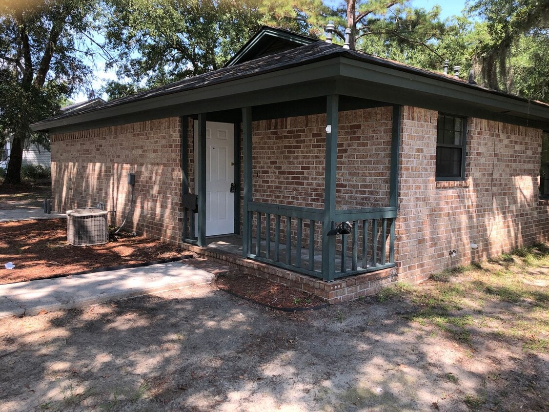 Low Apartments and Affordable Housing For Rent in Springfield, GA