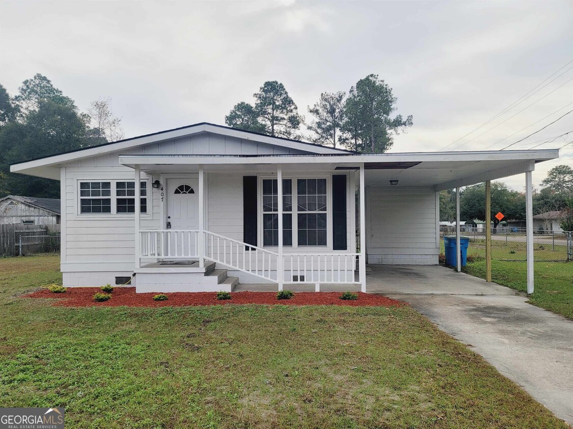 Low Apartments and Affordable Housing For Rent in Effingham