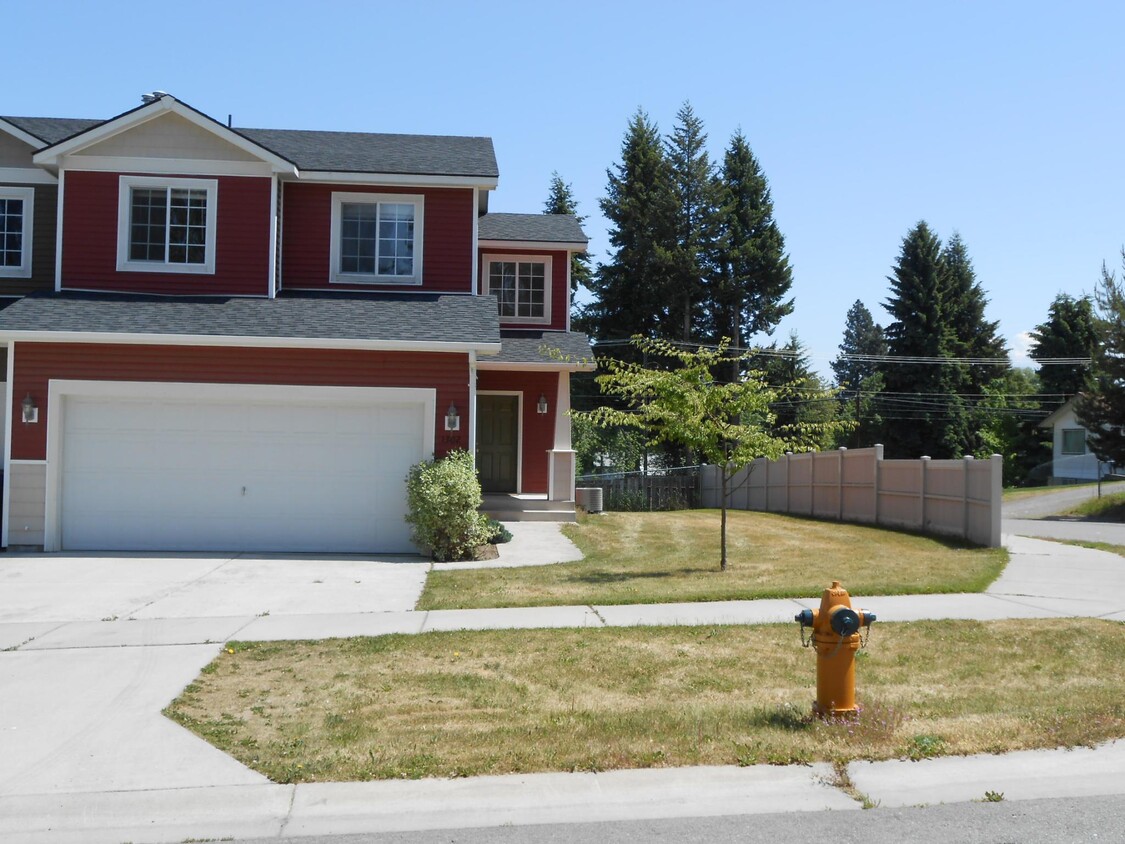 Low Apartments and Affordable Housing For Rent in Coeur D'alene, ID