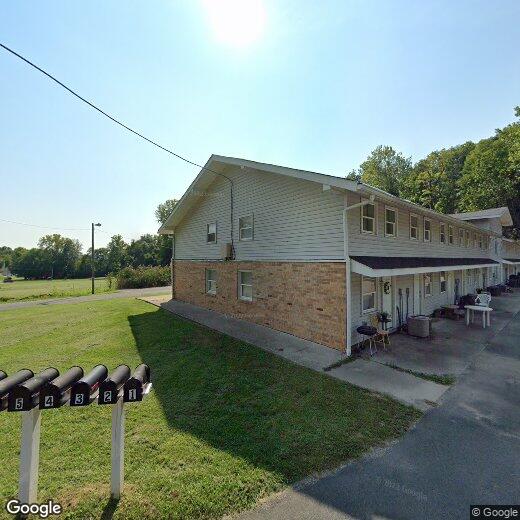 KenMar Apartments in Martinsville, Indiana