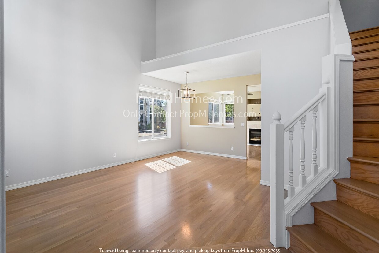 Bonita Villa in Tigard, Oregon