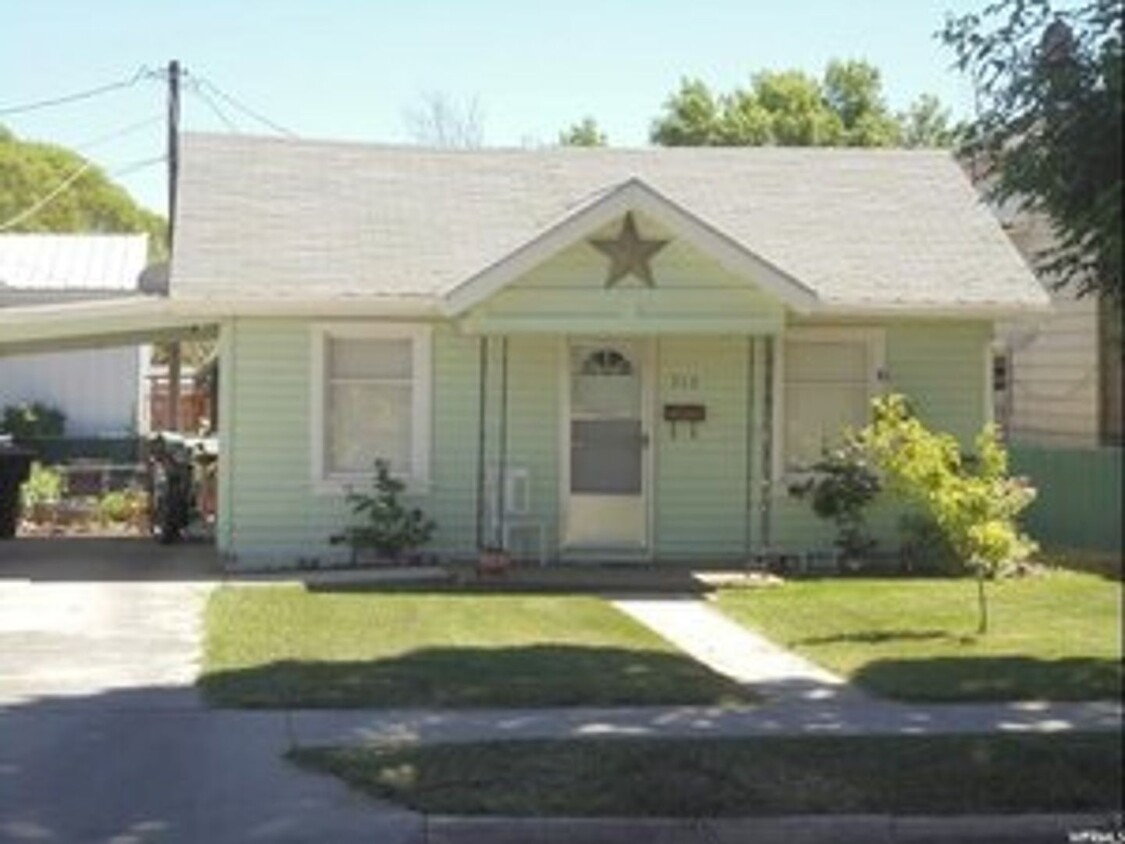 Low Apartments and Affordable Housing For Rent in Carbon County, UT