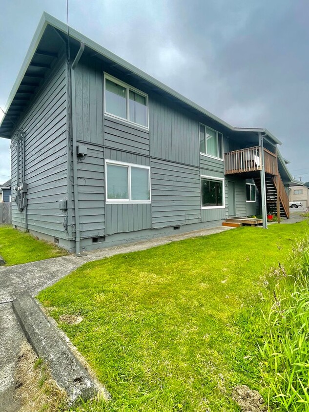 Low Apartments and Affordable Housing For Rent in Grays Harbor