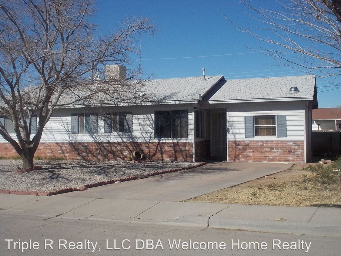 Low Apartments and Affordable Housing For Rent in Alamogordo, NM