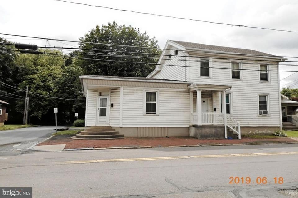 Low Apartments and Affordable Housing For Rent in Lebanon County, PA