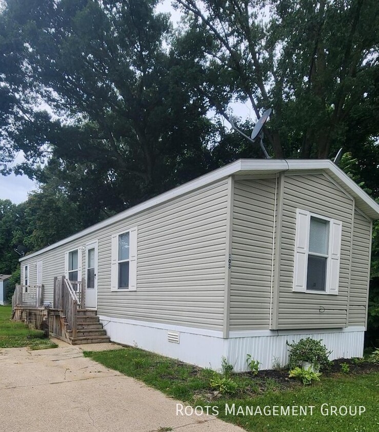 Low Apartments and Affordable Housing For Rent in Berrien County, MI