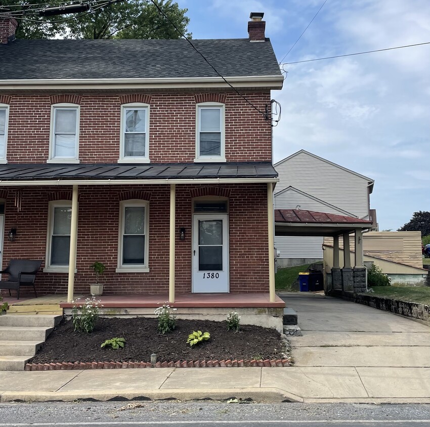 Low Apartments and Affordable Housing For Rent in Ephrata, PA