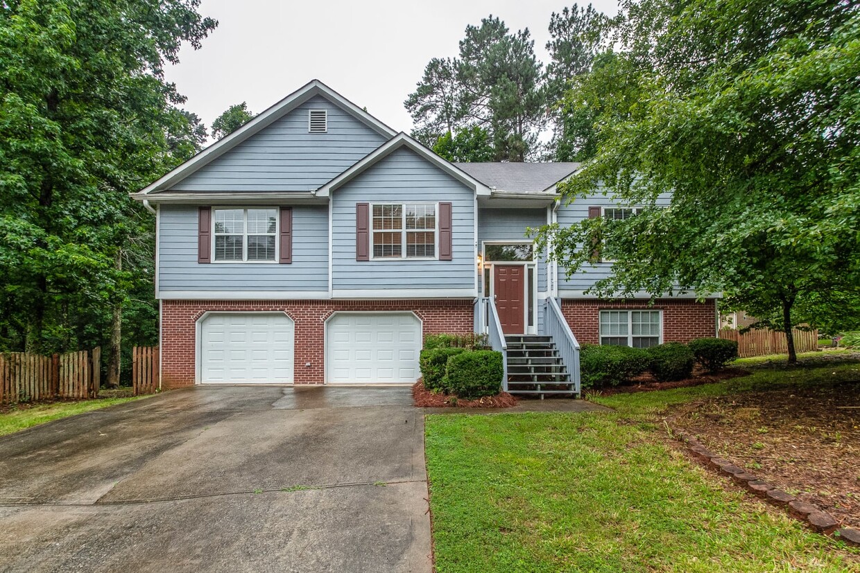Low Income Apartments and Affordable Housing For Rent in Buford, GA