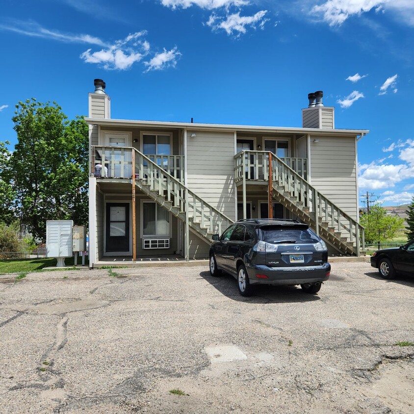 Low Apartments and Affordable Housing For Rent in Casper, WY