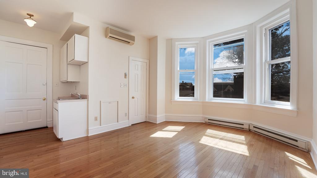 Grundy Hall in Doylestown, Pennsylvania