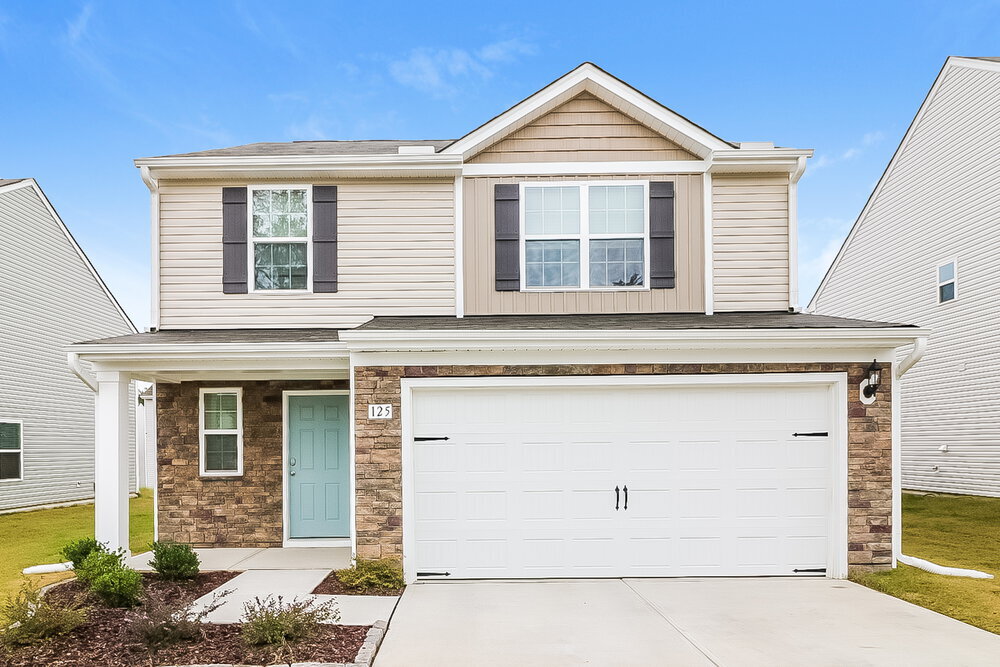 Low Apartments and Affordable Housing For Rent in Zebulon, NC