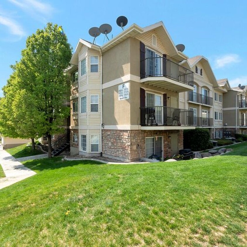 Low Apartments and Affordable Housing For Rent in Utah County, UT